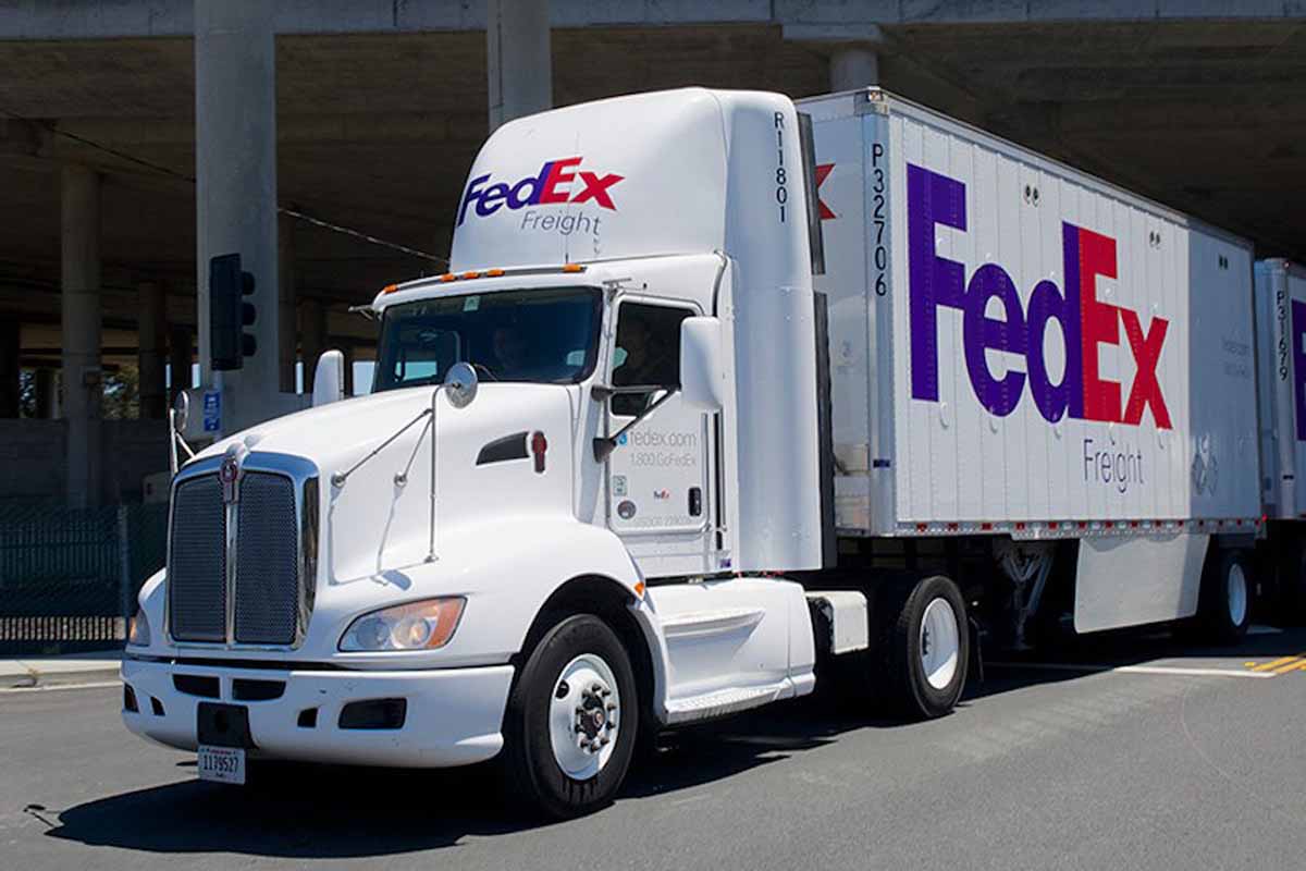10 unknown Secrets of FedEx Drivers you never know
